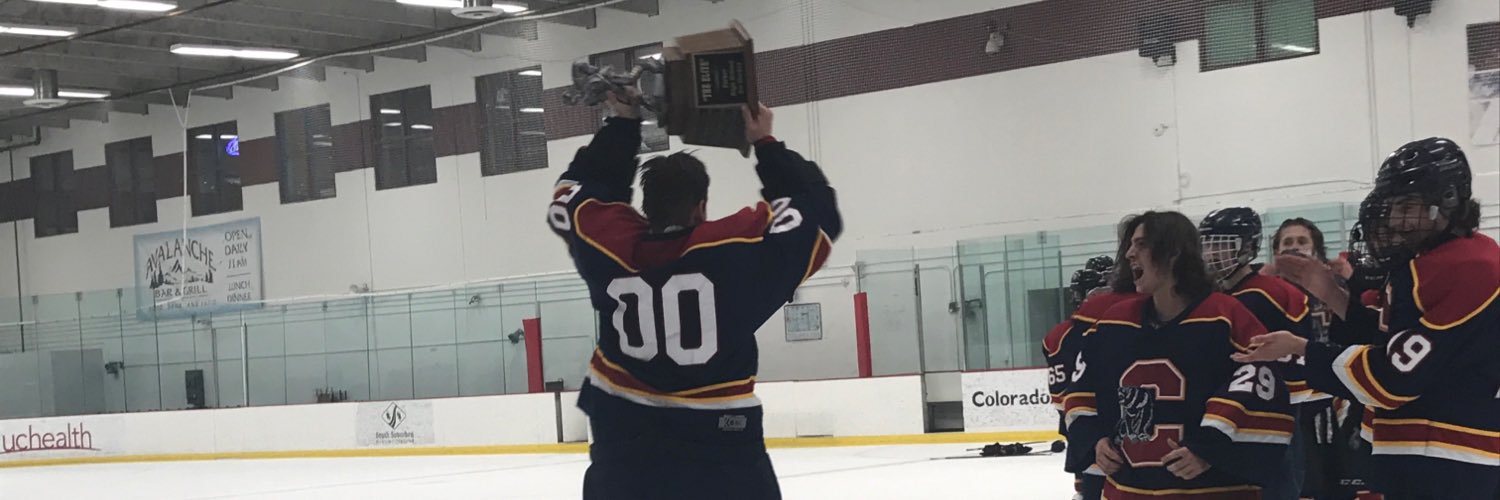 ChapIceHockey's profile banner image