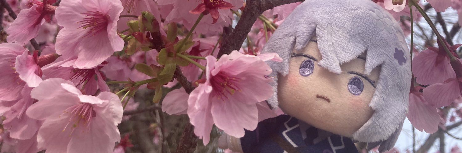 ルヰルヰ（るいるい） banner