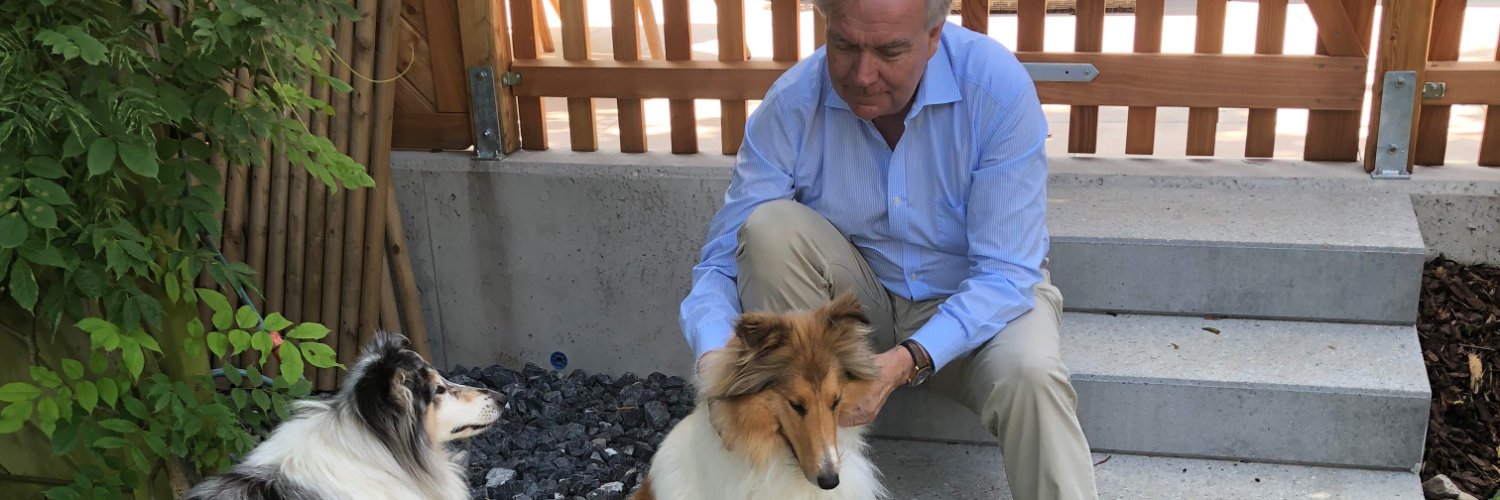 Albert Leiser banner