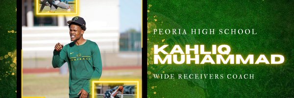 KahliqMuhammad Profile Banner