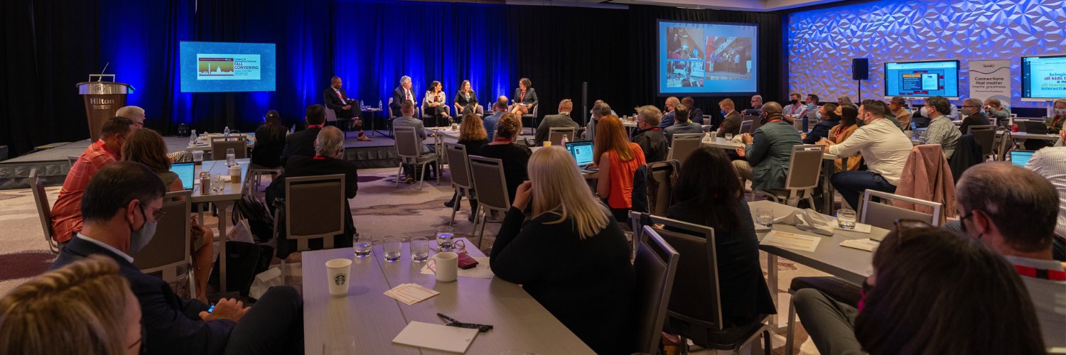 League of Innovative Schools banner