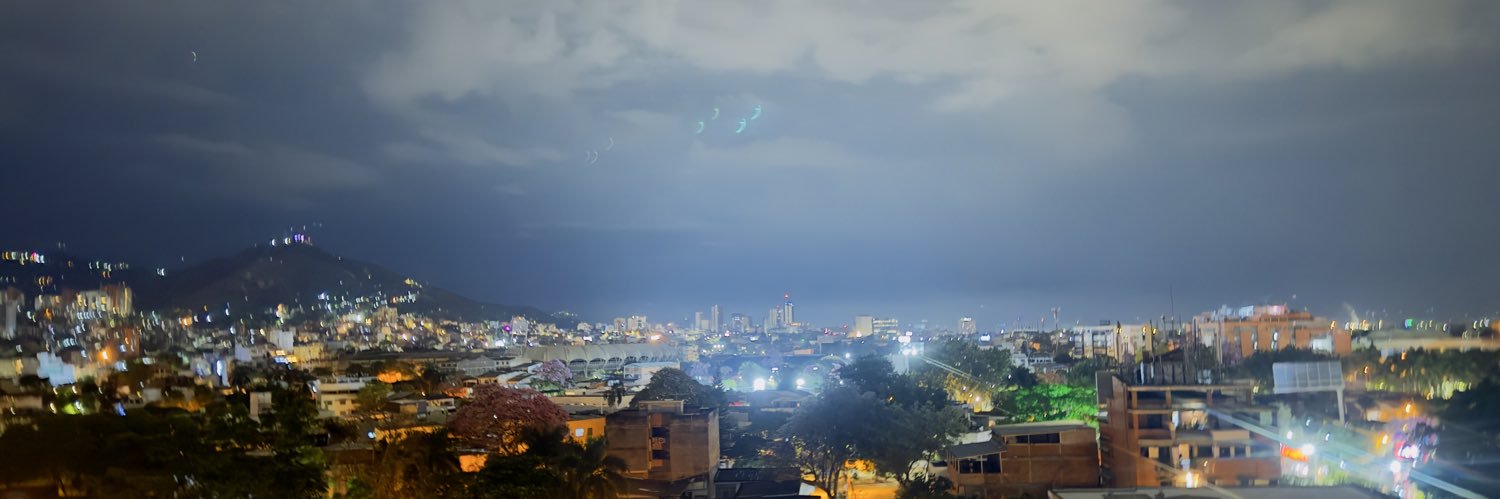 Francisco Consuegra banner