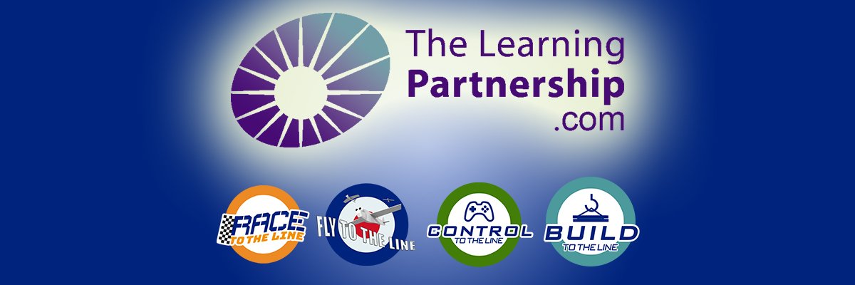 The Learning Partnership banner