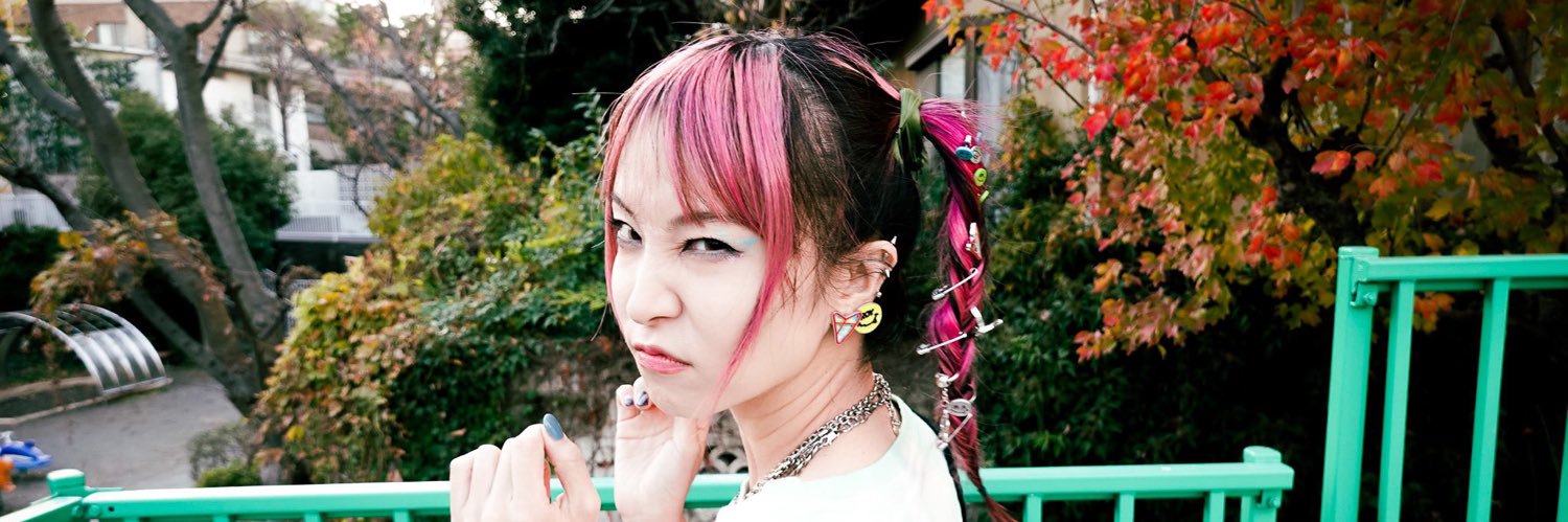 bebopheita's profile banner image