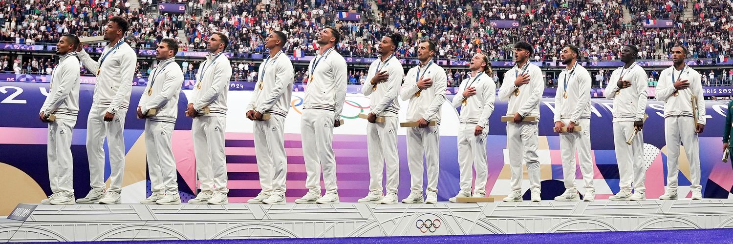 Stephen Parez banner