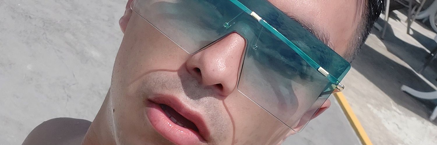 ANDREWCAMIL's profile banner image