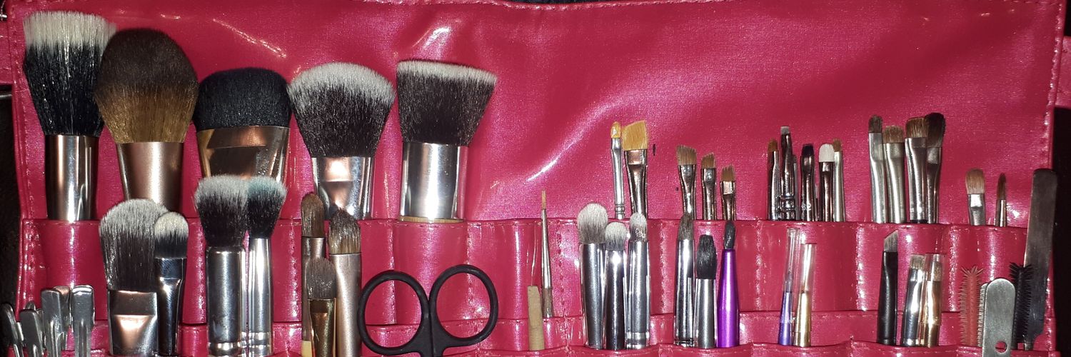 MakeUpArgentina's profile banner image