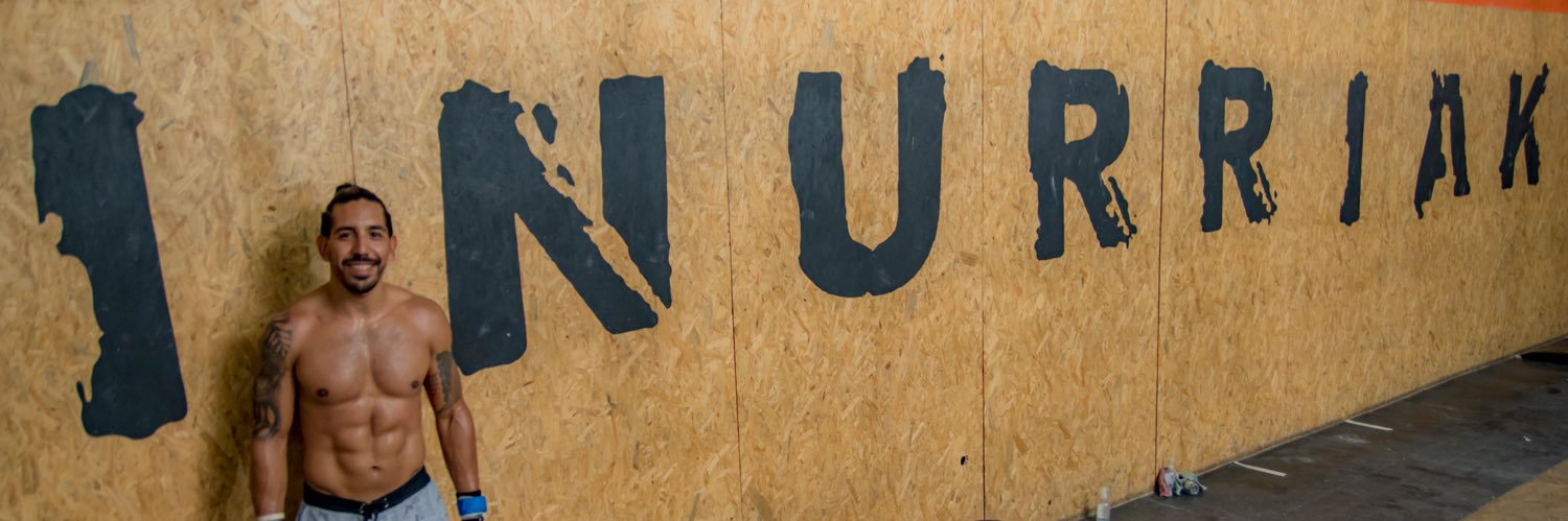 neegro14's profile banner image