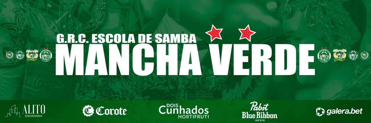GRCES MANCHA VERDE banner
