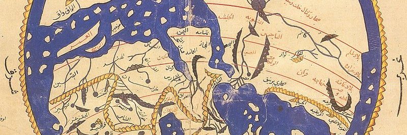 Borderlines CSSAAME banner