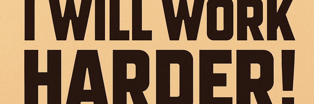 Weekend Enthusiast Dirteater banner