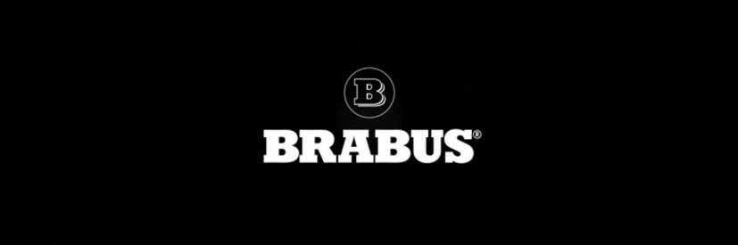 Brabus banner