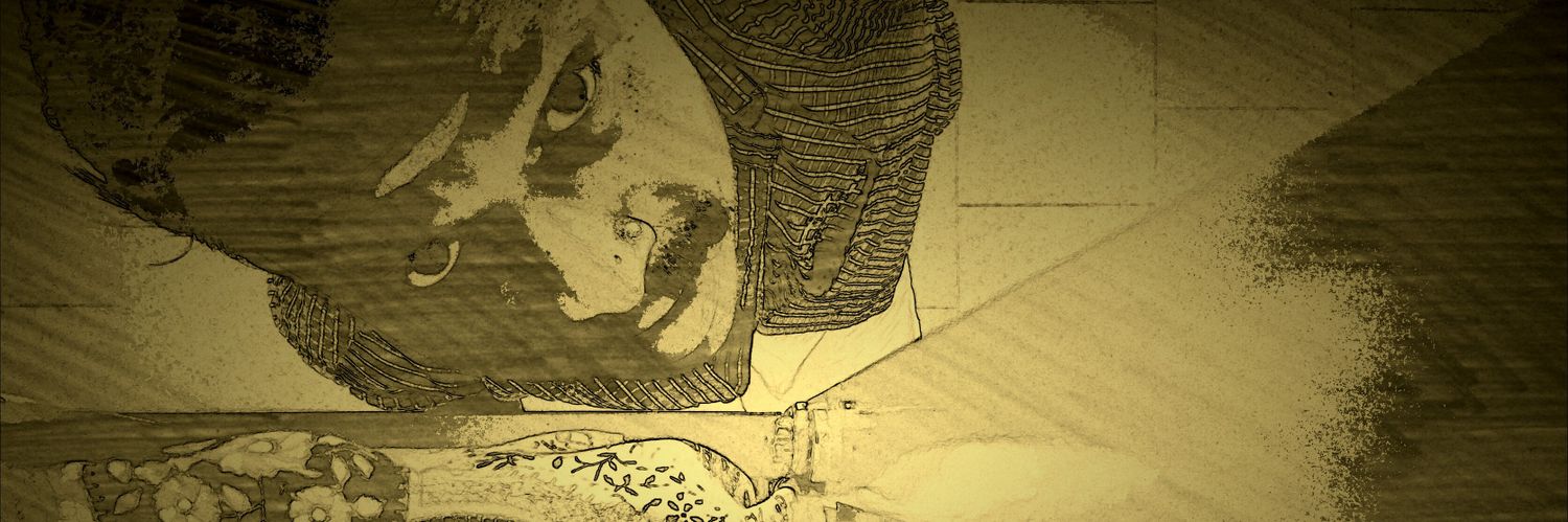 drtheeditor's profile banner image