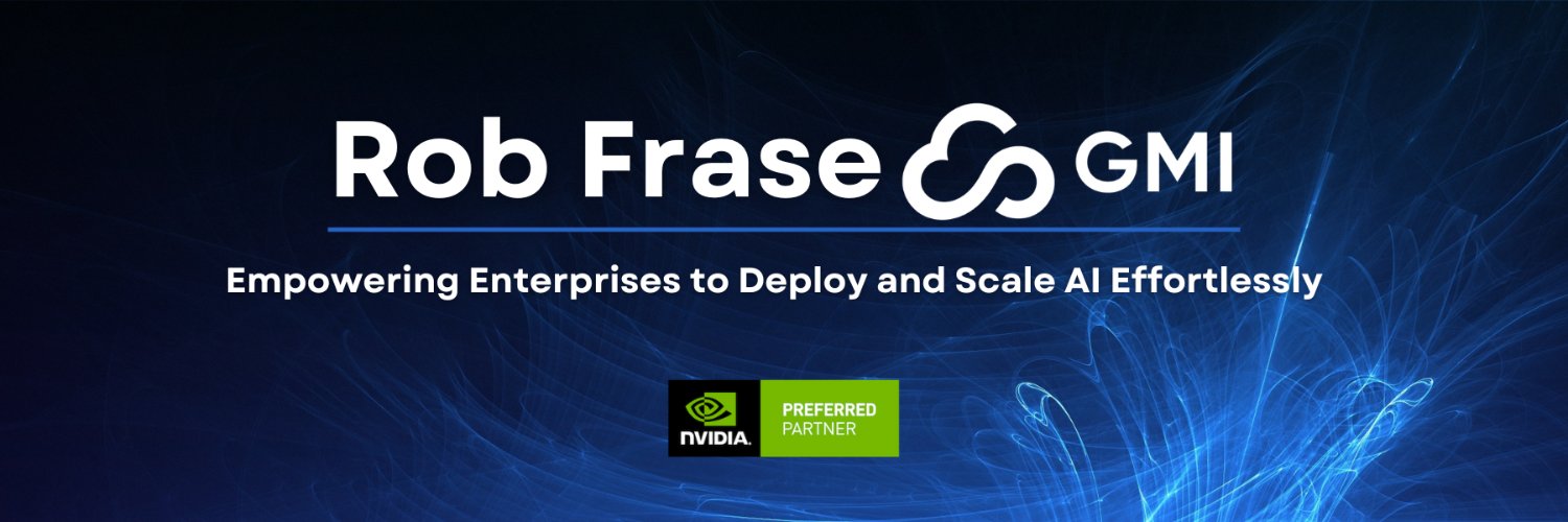 RobFrase's profile banner image