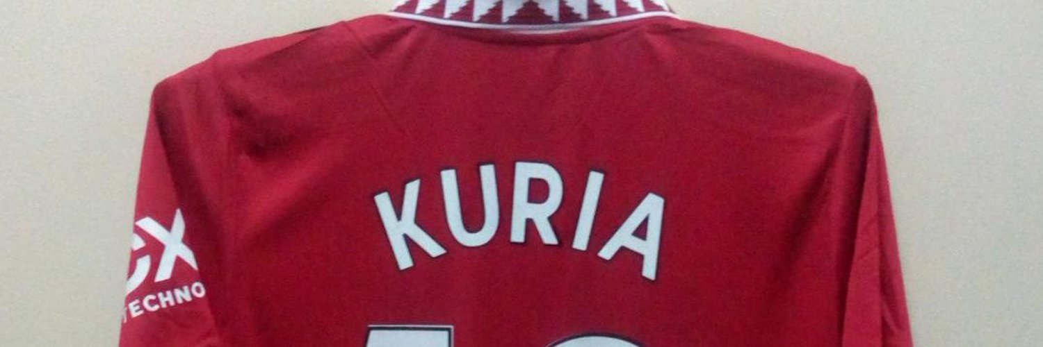 Kuria Chronicles Profile Banner
