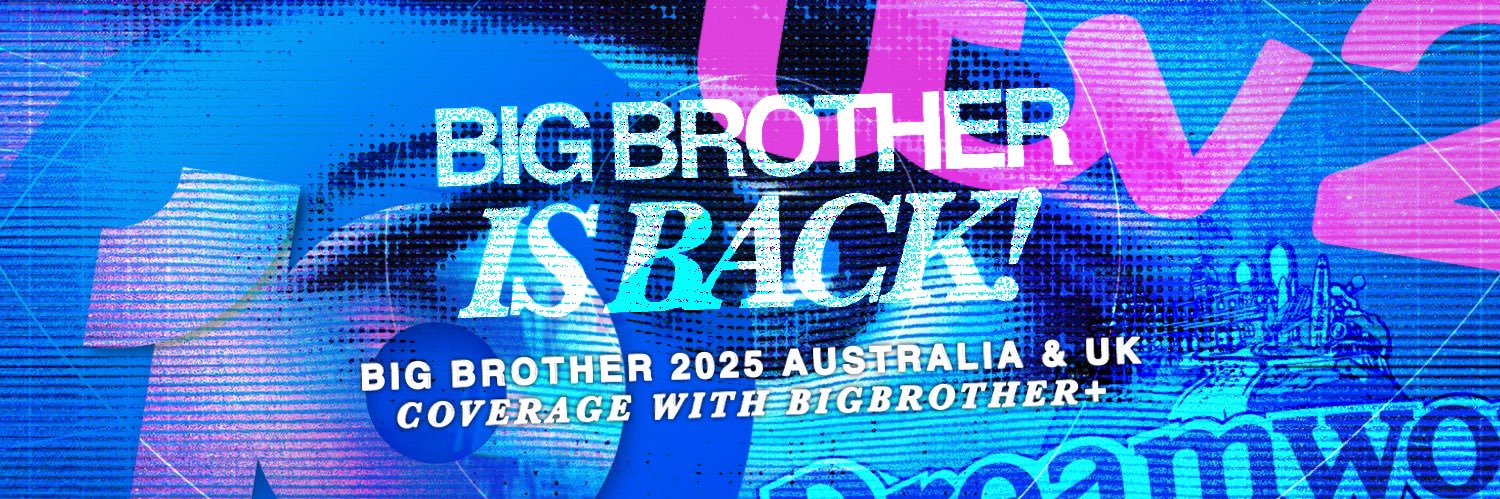 BIGBROTHER+'s banner