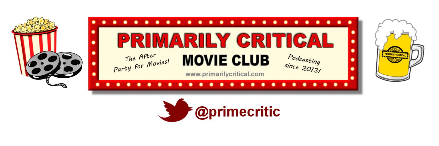 primecritic's profile banner image