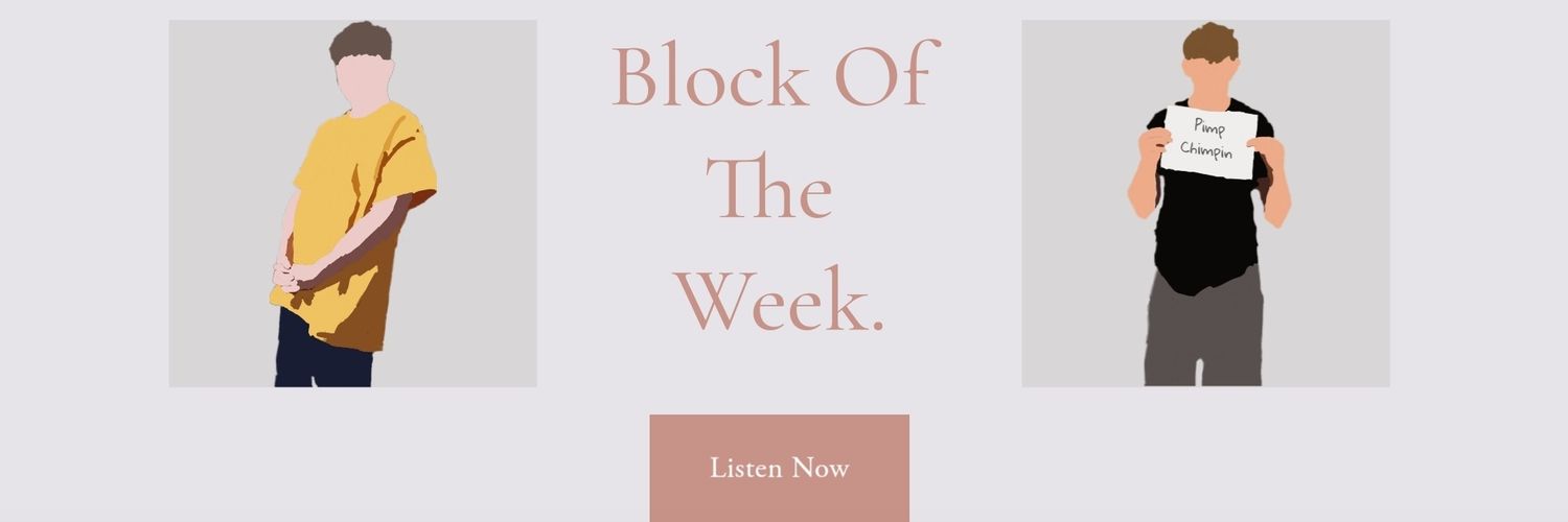 BlockofTheWeek's profile banner image