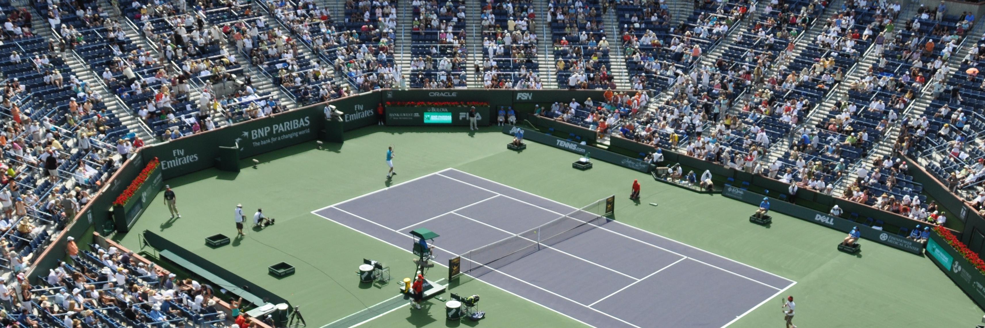 TennisConsult's profile banner image