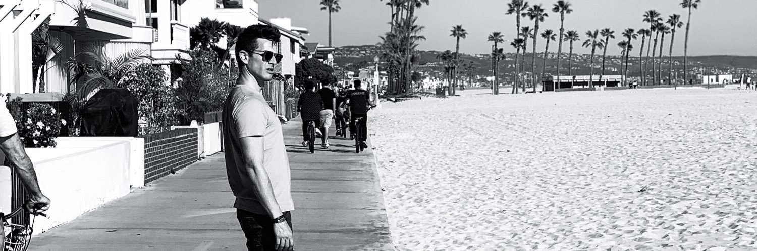 DavidFelixM's profile banner image