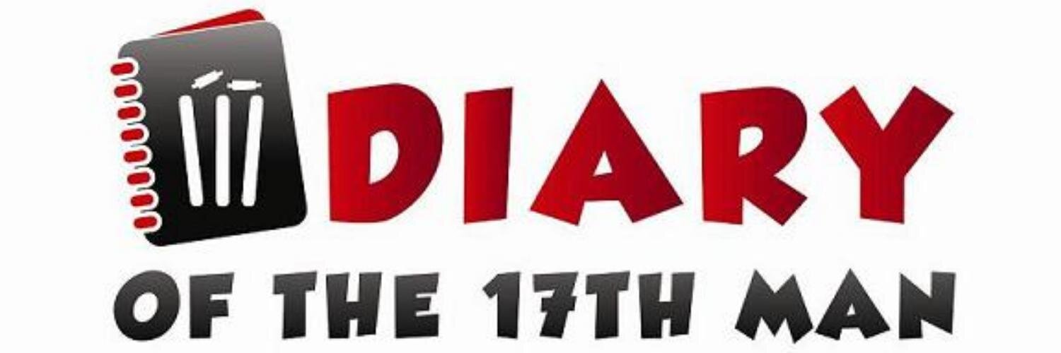 17thManDiary's profile banner image