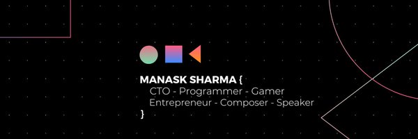 smanask Profile Banner