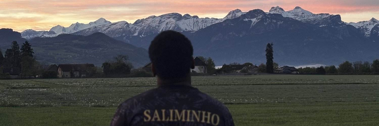 Saliminho🇰🇲🇧🇷 banner