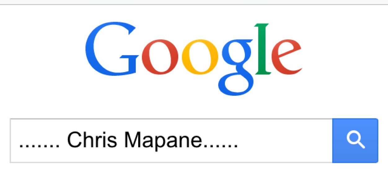Chris Mapane banner