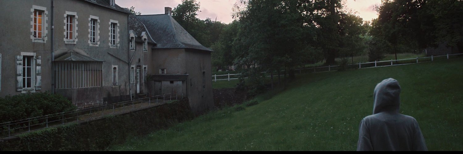 Gabriel H Gonzalez banner