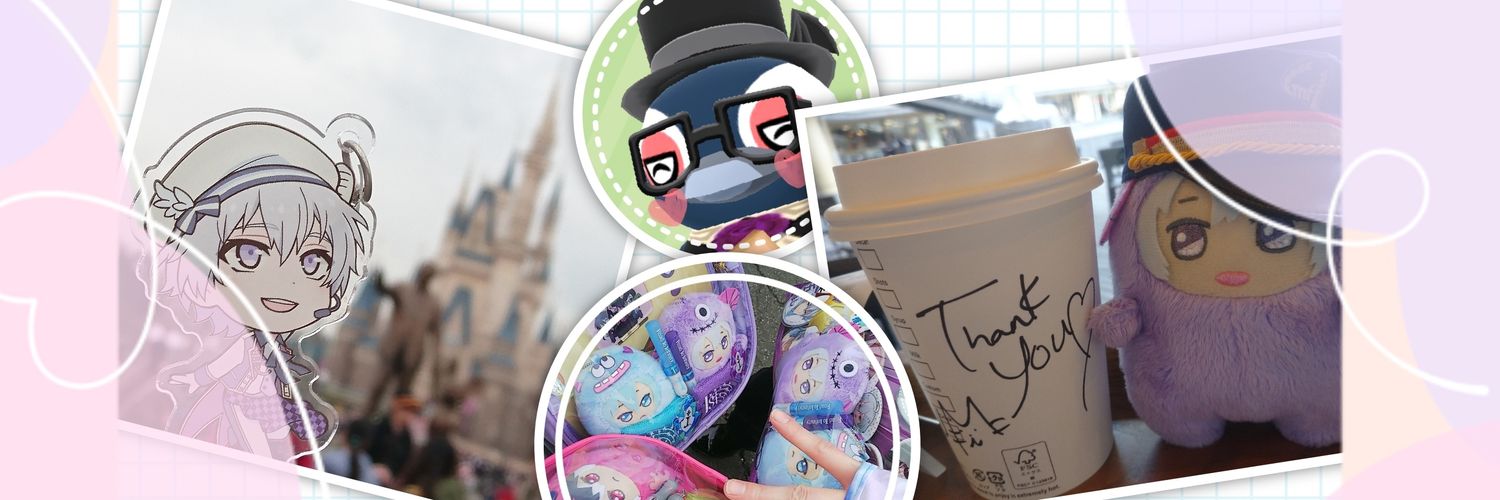 keypotto's profile banner image