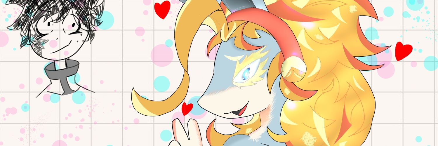 ⭐Foxy⭐ banner
