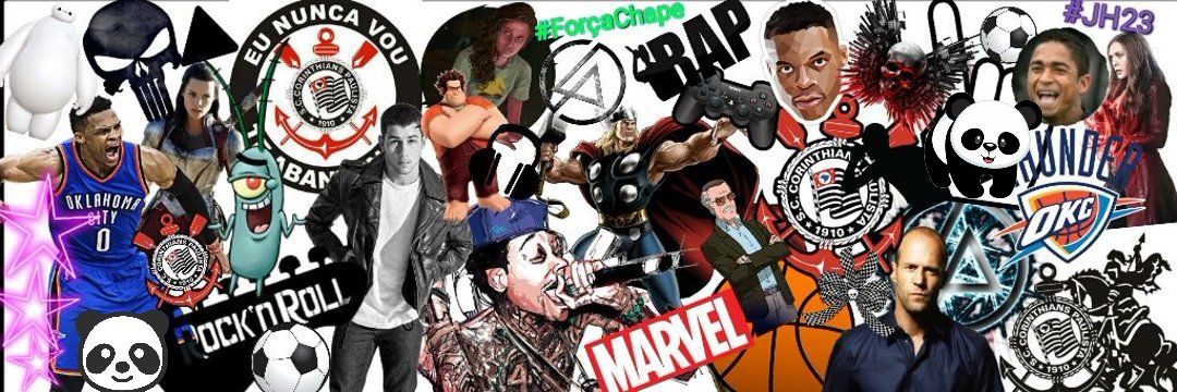 crlhcarool's profile banner image