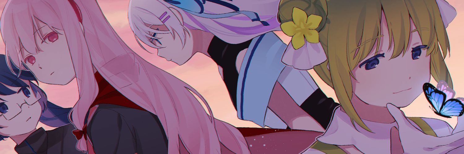 fryzke's profile banner image
