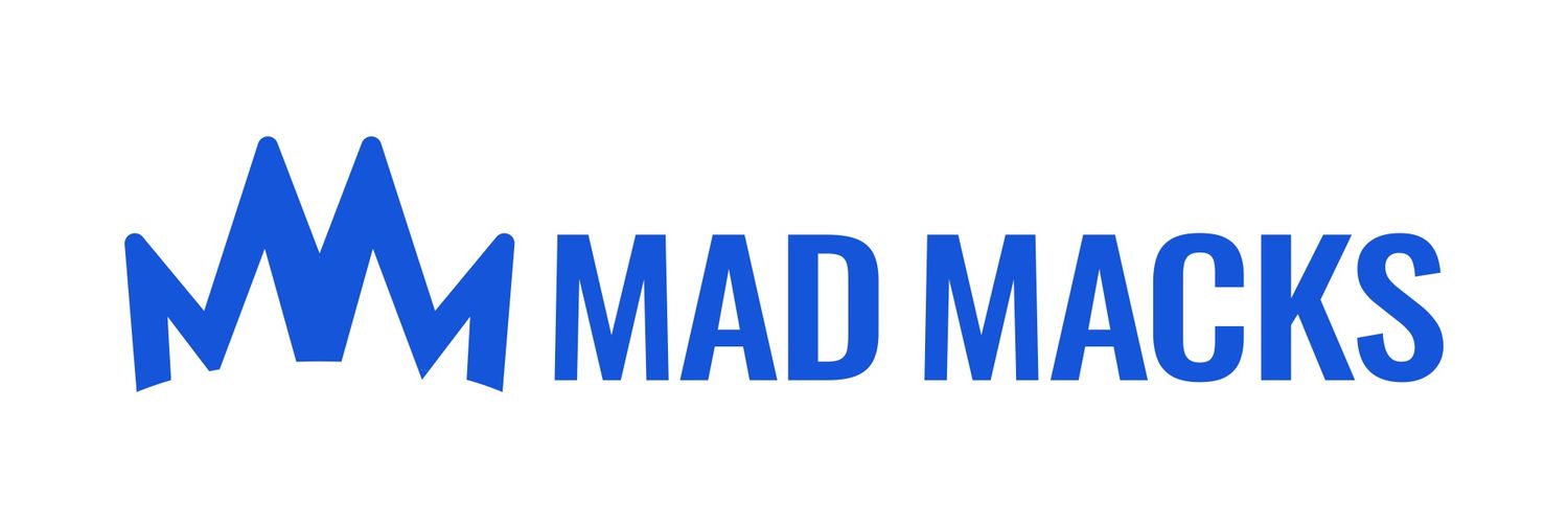 Macks banner