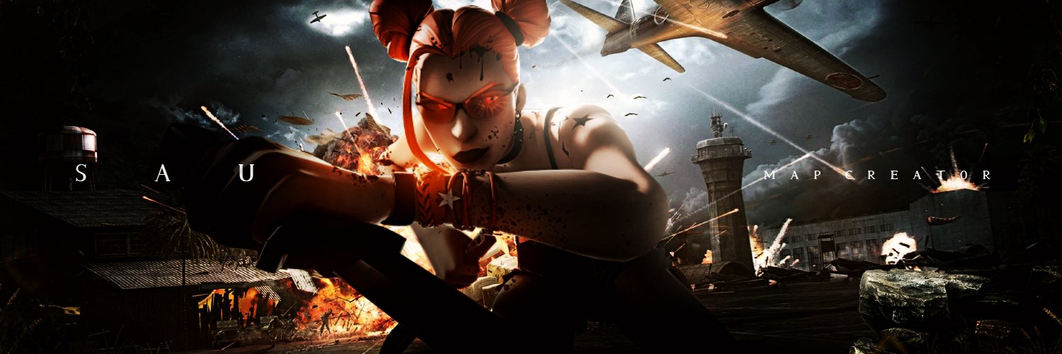 ibrSAU's profile banner image