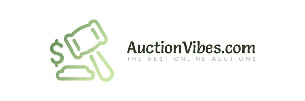 AuctionVibes Profile Banner