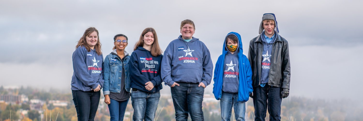 GenJHQ's profile banner image