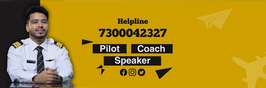 CAPT_P_KUMAR's profile banner image