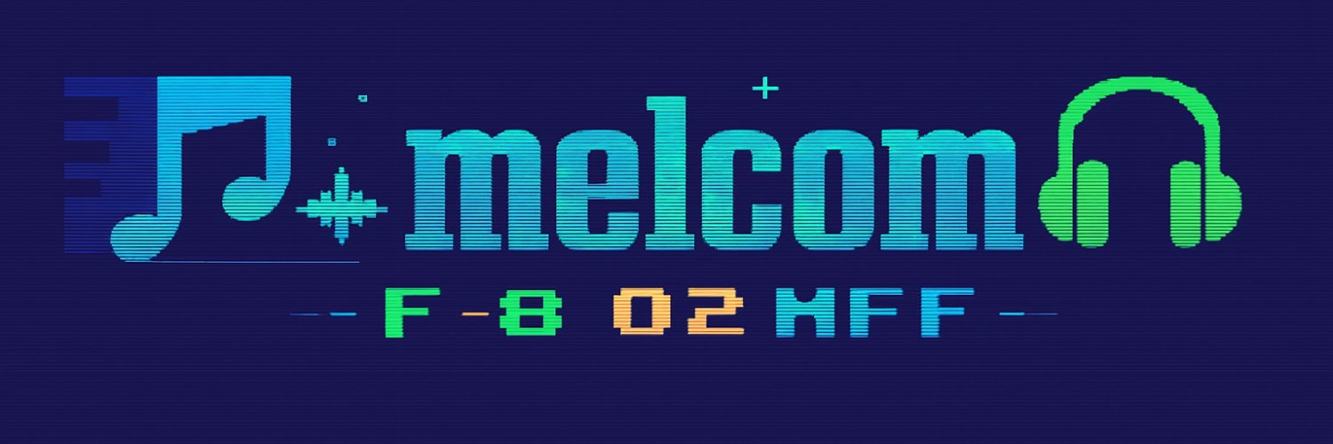 melcom banner