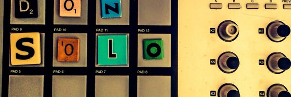 DOLO__BEATZ Profile Banner