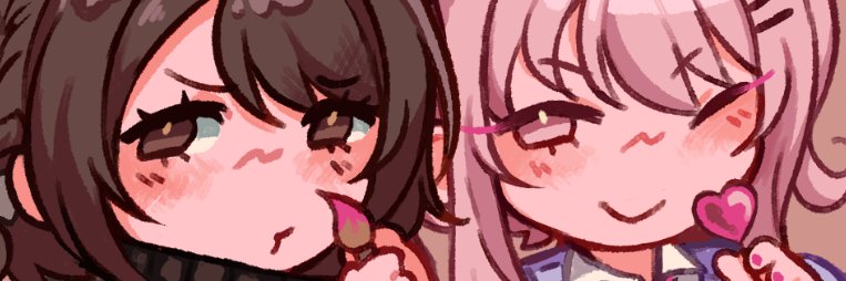 Mahiope | COMMS CLOSED banner