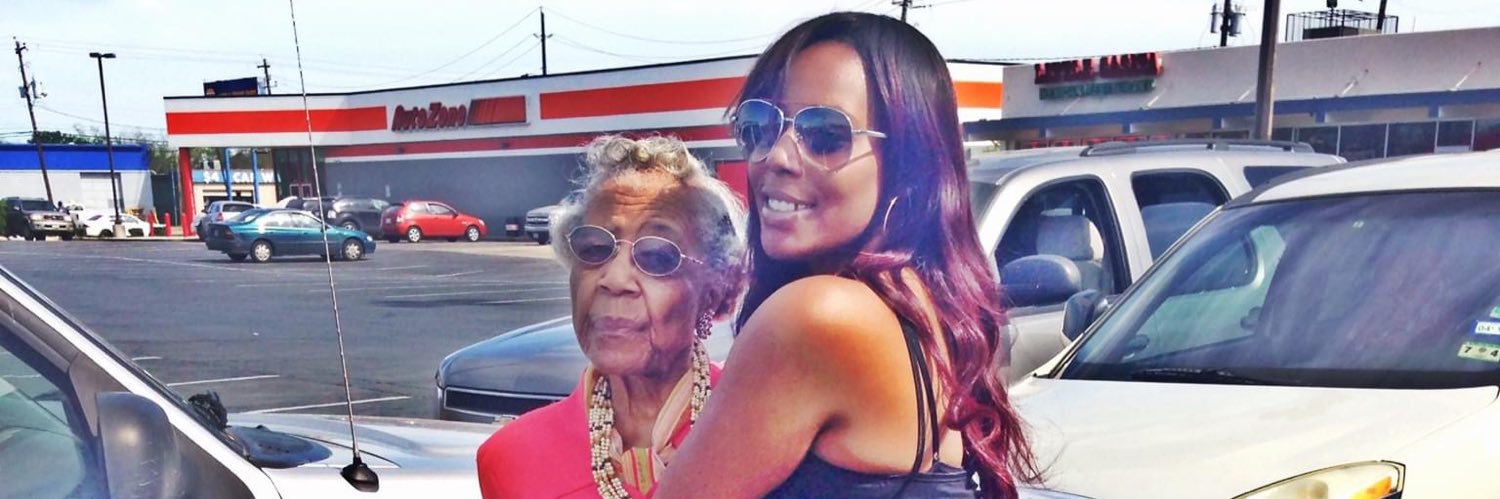 Gina aka Juicy J 💅🏾💃🏽 banner