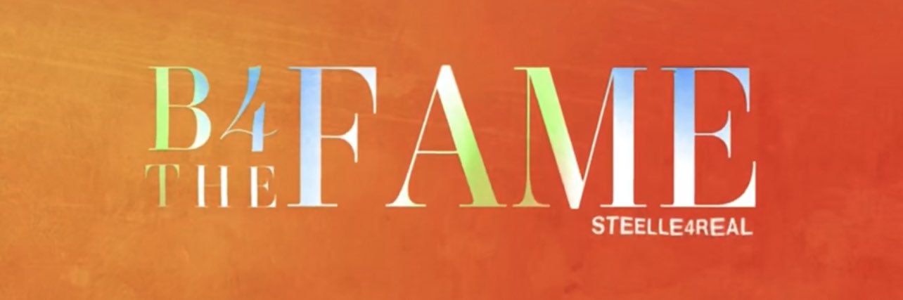 Steelle4Real's profile banner image