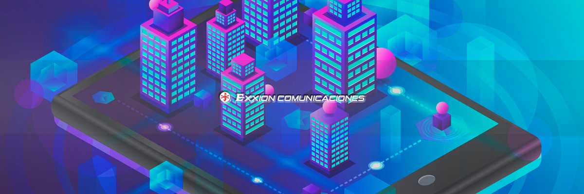 EXXION_COMUNICA's profile banner image