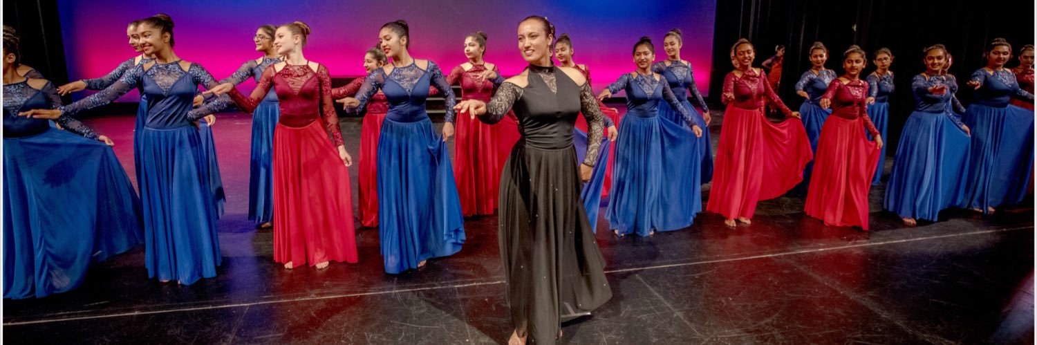 Riar Academy of Performing Arts (RAPA) banner