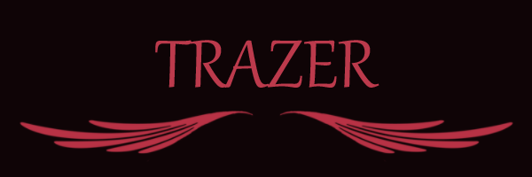 TrazerHSoul banner