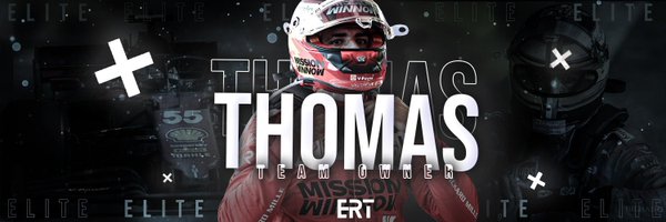 ERT_ThomasS Profile Banner