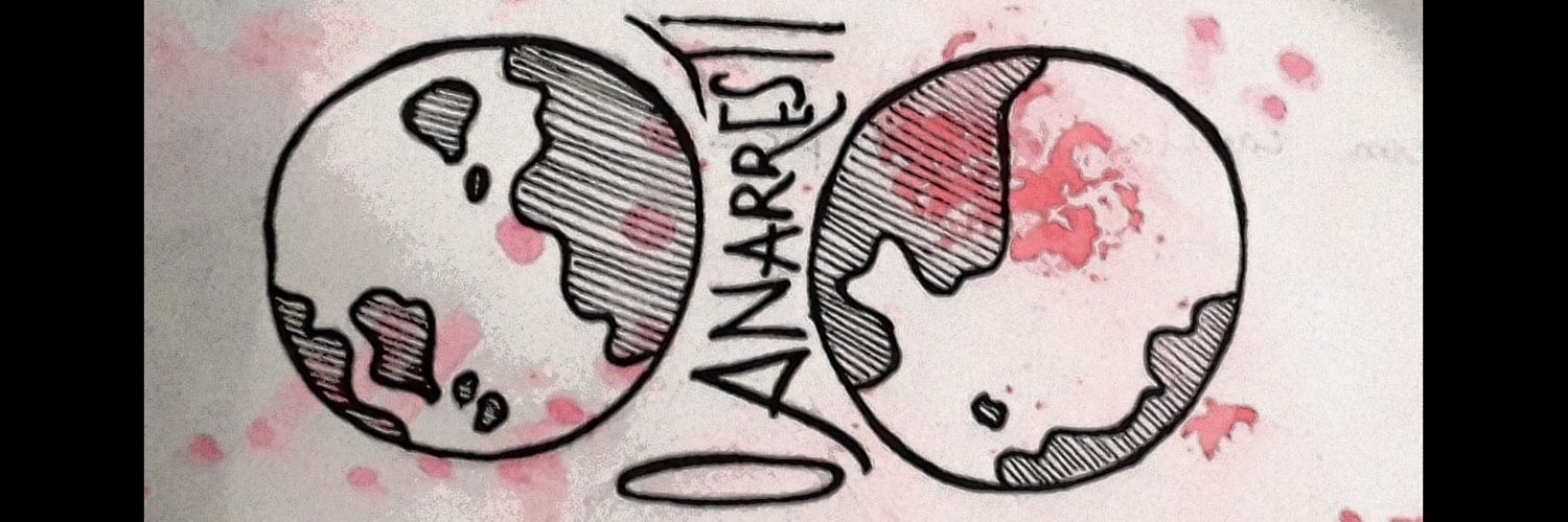 O Anarresti banner