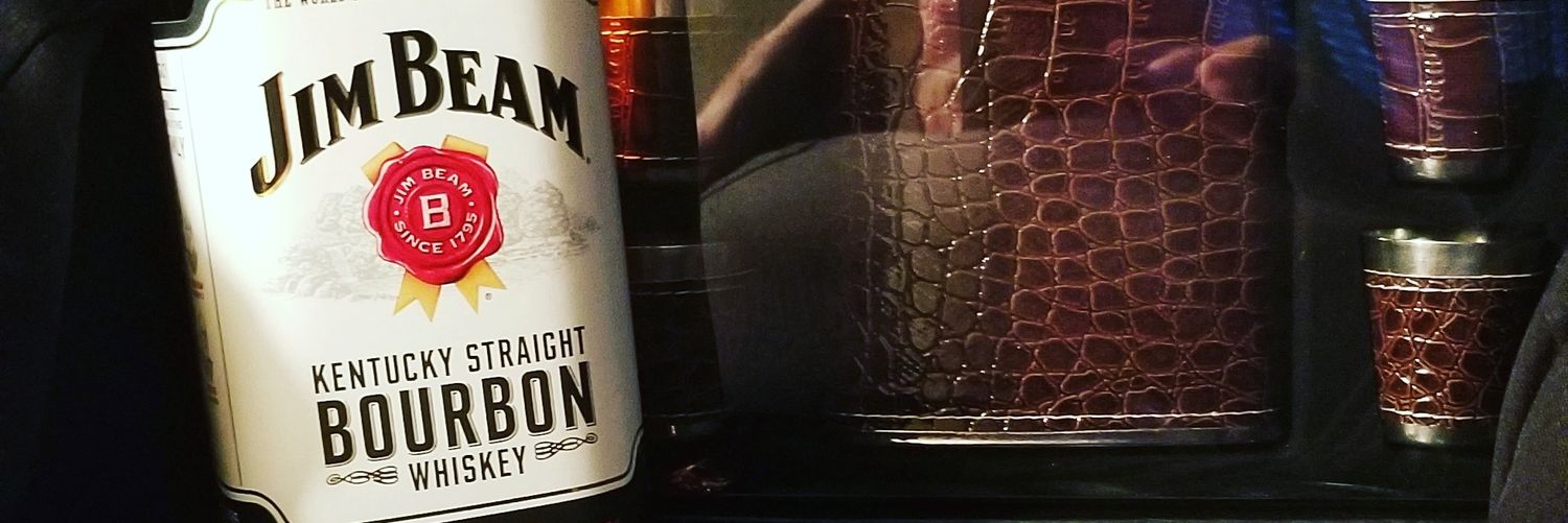 Kenneth Meece banner