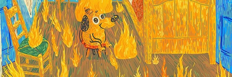 MudaWaffle's profile banner image